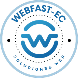 Logo WebFAST-EC